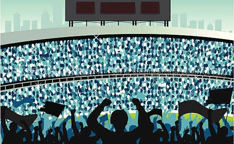 非凡娱乐app光魔科技帅气足球运动员展现绝技！与球迷近距离对视视频大放送！