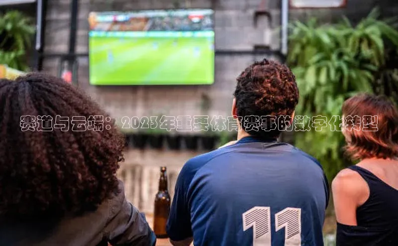 非凡游戏官方网址入口引力传媒赛道与云端：2023年重要体育赛事的数字化转型