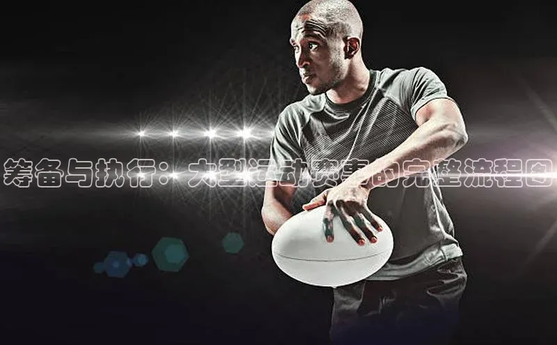 非凡游戏官方网址入口阿里尔公司筹备与执行：大型运动赛事的完整流程图