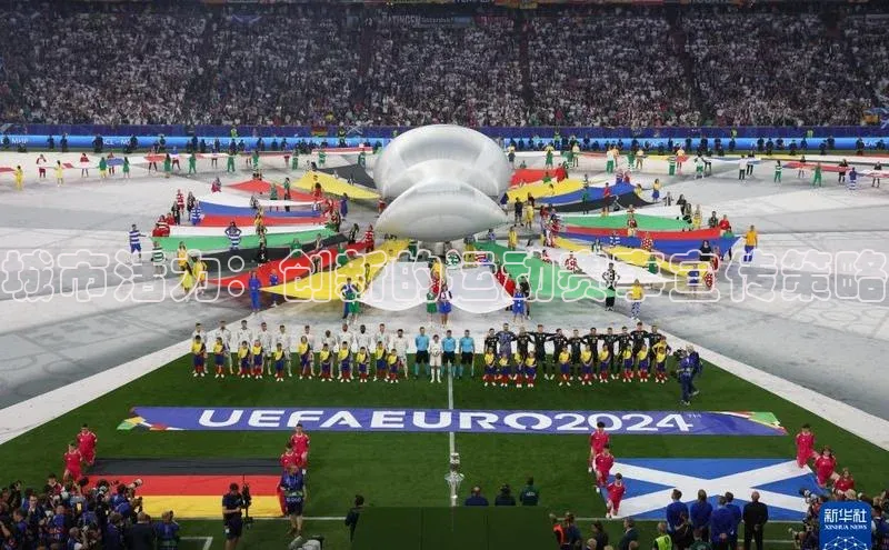 非凡娱乐百度搜索资源平台城市活力：创新的运动赛事宣传策略