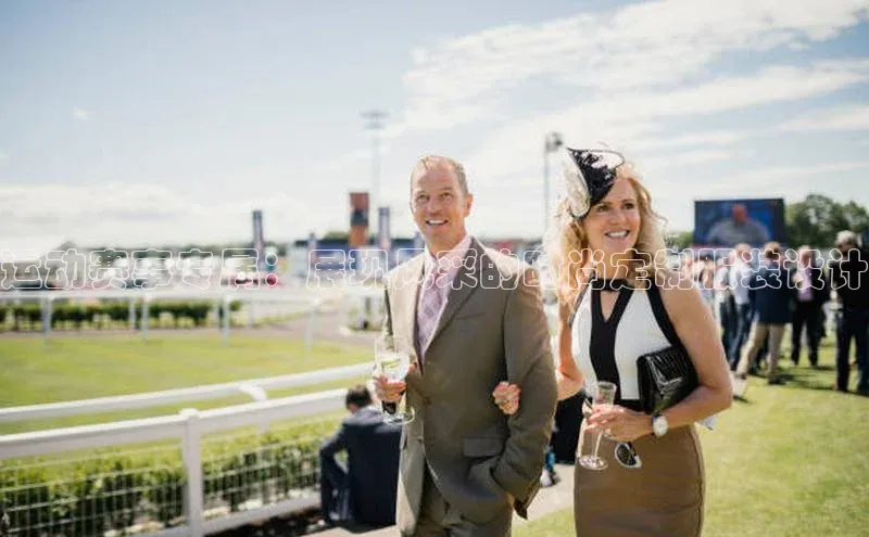 运动赛事专属：展现风采的时尚定制服装设计