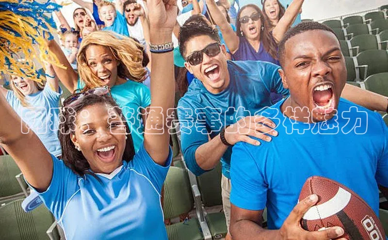 网球：普通赛事的多样魅力