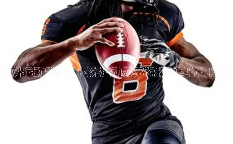 海外运动盛事：国外运动赛事海报的魅力与文化