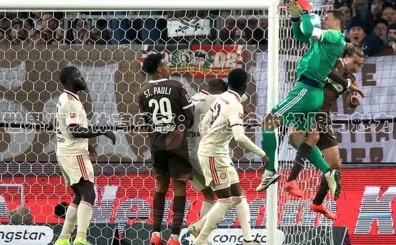 世界顶级体育盛事：奥运会的极限与魅力