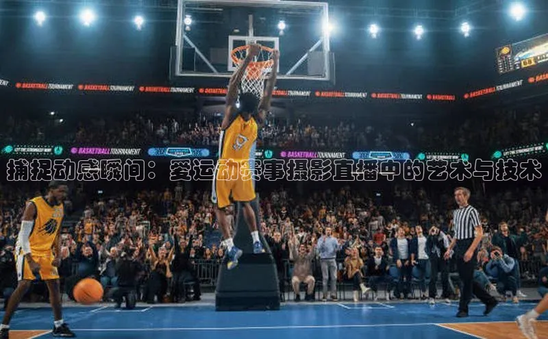 捕捉动感瞬间：爱运动赛事摄影直播中的艺术与技术