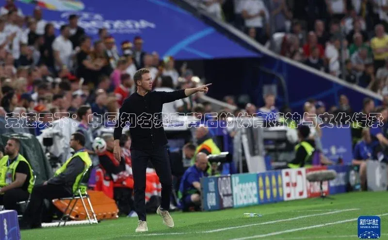 竞速天下：中国知名赛事背后的体育精神与文化传承