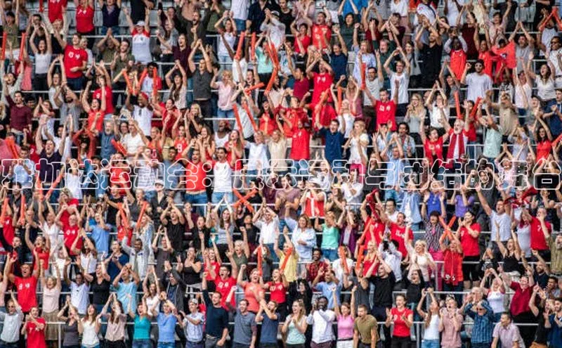 雅加达运动会：展示运动与团结的舞台