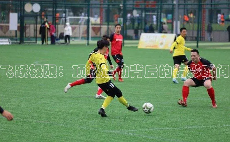 飞跃极限：顶级运动背后的精彩瞬间