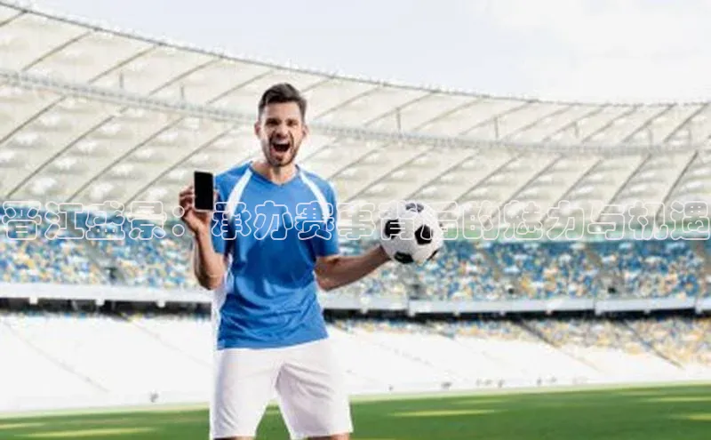 晋江盛景：承办赛事背后的魅力与机遇