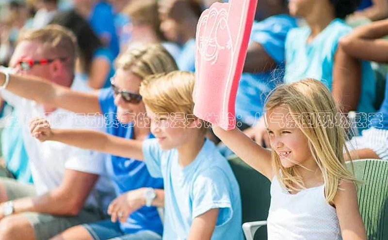 全球顶级运动赛事的沉浸式体验：从气氛到现场感受